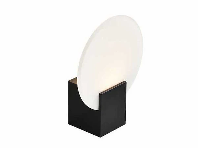 Nordlux - hester ip44 3-step-dim - badkamer led wandlamp (4x) - afbeelding 1 van  4