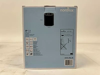 Nordlux - ip s4 - badkamerlamp ip44 (3x) - afbeelding 4 van  8