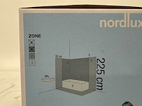 Nordlux - ip s4 - badkamerlamp ip44 (3x) - afbeelding 6 van  8