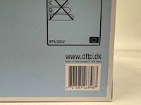 Nordlux - ip s4 - badkamerlamp ip44 (3x) - afbeelding 8 van  8