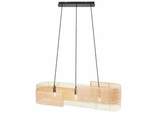 Nordlux - jaffna pendant - hanglamp (2x) - afbeelding 1 van  5