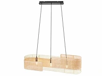 Nordlux - jaffna pendant - hanglamp (2x) - afbeelding 1 van  5