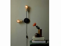 Nordlux - josefine - wandlamp (9x) - afbeelding 2 van  6