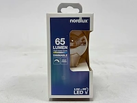 Nordlux - led lichtbron e27 (168x) - afbeelding 2 van  3