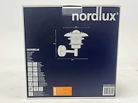 Nordlux - marselis - wandlamp e27 (3x) - afbeelding 3 van  6