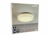 Nordlux - melo - plafondlamp (4x) - afbeelding 3 van  5