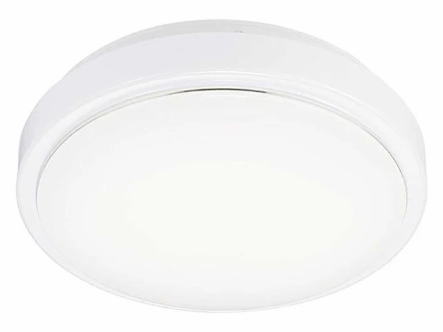 Nordlux - melo - plafondlamp 9w (15x) - afbeelding 1 van  5