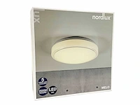 Nordlux - melo - plafondlamp 9w (15x) - afbeelding 3 van  5