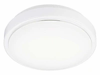 Nordlux - melo - plafondlamp 9w (15x) - afbeelding 1 van  5