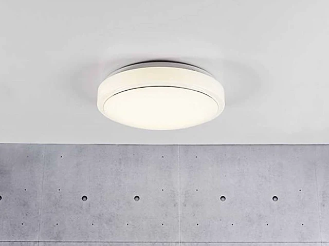 Nordlux - melo - plafondlamp 9w (15x) - afbeelding 2 van  5