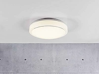Nordlux - melo - plafondlamp 9w (15x) - afbeelding 2 van  5