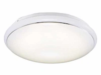 Nordlux - melo 34 - plafondlamp ø34 cm (3x) - afbeelding 1 van  2