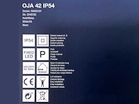 Nordlux - oja 42 - plafondlamp (9x) - afbeelding 8 van  8