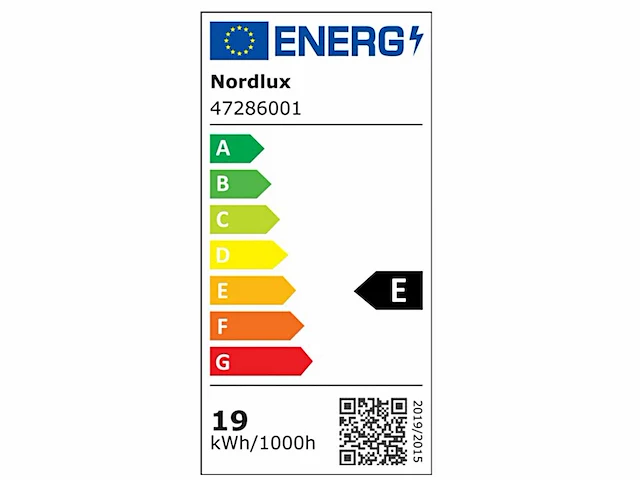Nordlux - oja 42 plafondlamp (9x) - afbeelding 3 van  8