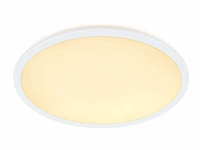 Nordlux - oja 60 - plafondlamp led (3x) - afbeelding 2 van  7