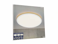 Nordlux - oja 60 - plafondlamp led (3x) - afbeelding 4 van  7