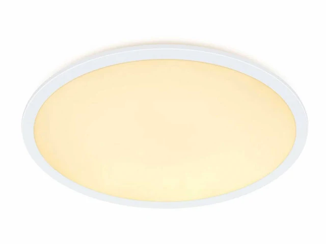 Nordlux - oja 60 - plafondlamp led (6x) - afbeelding 2 van  7