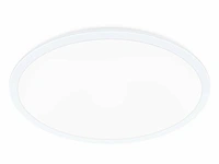 Nordlux - oja 60 - plafondlamp led (6x) - afbeelding 1 van  7