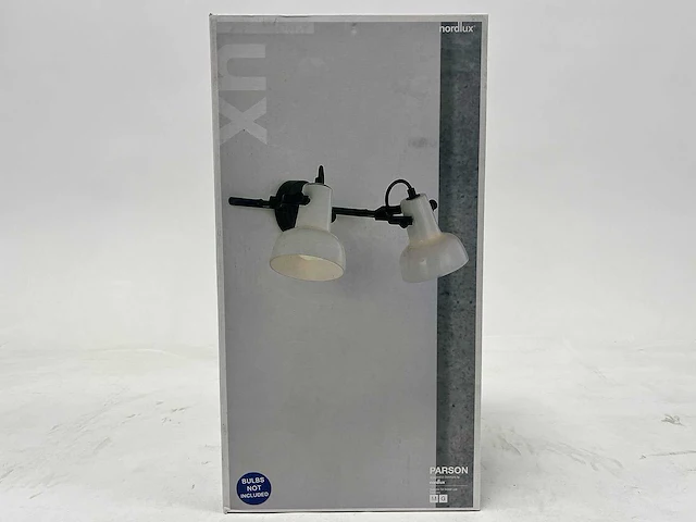 Nordlux - parson - wand /-plafondlamp e14 (4x) - afbeelding 2 van  6