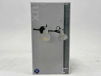 Nordlux - parson - wand /-plafondlamp e14 (4x) - afbeelding 2 van  6