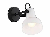 Nordlux - parson - wandlamp (8x) - afbeelding 1 van  5