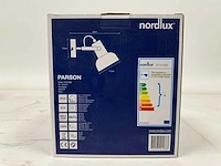 Nordlux - parson - wandlamp (8x) - afbeelding 3 van  5