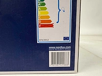 Nordlux - parson - wandlamp (8x) - afbeelding 5 van  5