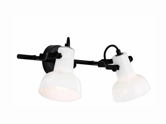 Nordlux - parson spot dual - wand -/ plafondlamp (4x) - afbeelding 1 van  5