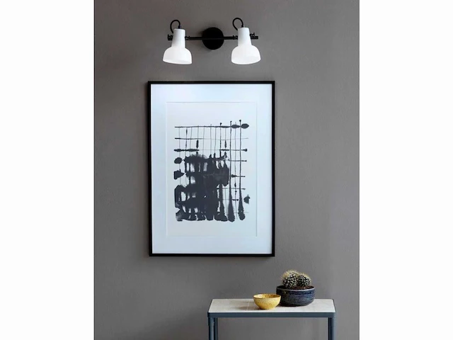Nordlux - parson spot dual - wand -/ plafondlamp (4x) - afbeelding 2 van  5