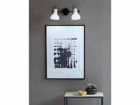 Nordlux - parson spot dual - wand -/ plafondlamp (4x) - afbeelding 2 van  5