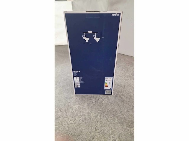 Nordlux - parson spot dual - wand -/ plafondlamp (4x) - afbeelding 4 van  5