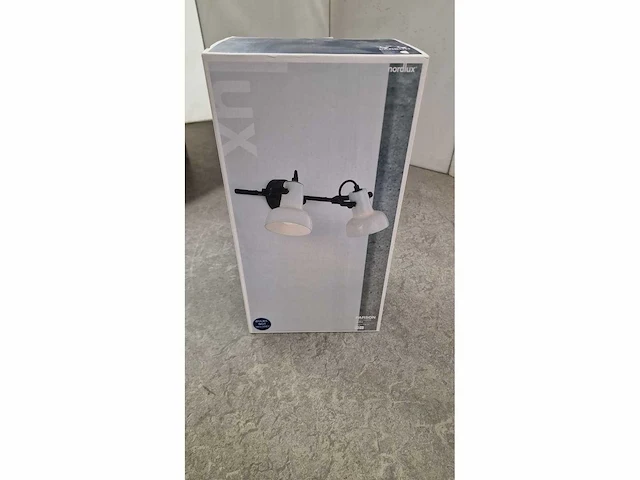 Nordlux - parson spot dual - wand -/ plafondlamp (4x) - afbeelding 5 van  5