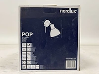 Nordlux - pop - wandlamp met schakelaar (12x) - afbeelding 3 van  6