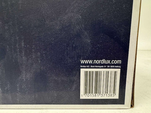 Nordlux - pop - wandlamp met schakelaar (12x) - afbeelding 5 van  6