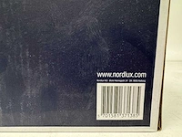 Nordlux - pop - wandlamp met schakelaar (12x) - afbeelding 5 van  6