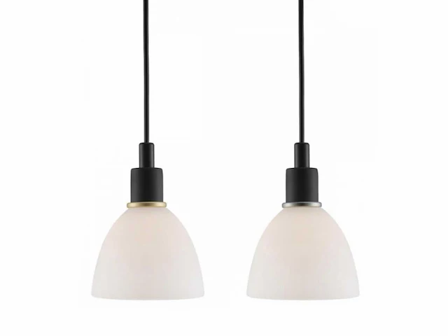 Nordlux - ray 2-kit - hanglamp (9x) - afbeelding 1 van  5