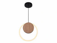 Nordlux - sirius - hanglamp dimbaar (6x) - afbeelding 1 van  4