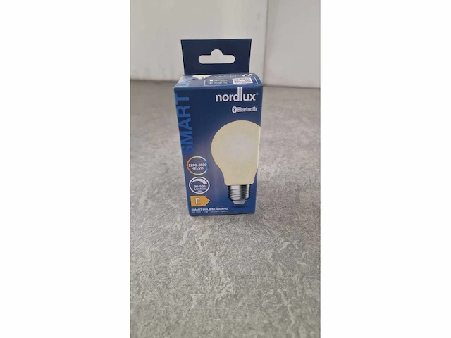 Nordlux - smart bridge - met 4-pack slimme verlichting (12x) - afbeelding 3 van  5