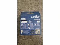Nordlux - smart bridge - met 4-pack slimme verlichting (12x) - afbeelding 5 van  5