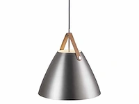 Nordlux - strap 36 - hanglamp (2x) - afbeelding 1 van  5