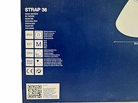 Nordlux - strap 36 - hanglamp (2x) - afbeelding 4 van  5