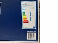 Nordlux - strap 36 - hanglamp (2x) - afbeelding 5 van  5
