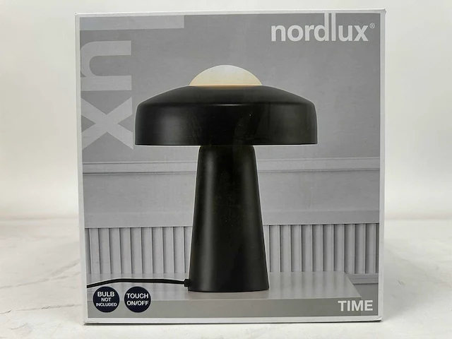 Nordlux - time - tafellamp (6x) - afbeelding 3 van  7