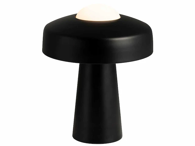 Nordlux - time - tafellamp (6x) - afbeelding 1 van  7