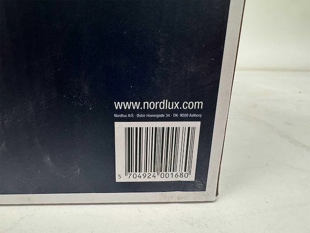 Nordlux - time - tafellamp (6x) - afbeelding 6 van  7