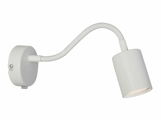 Nordlux - wandspot flex gu10 (4x) - afbeelding 1 van  2