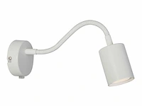 Nordlux - wandspot flex gu10 (4x) - afbeelding 1 van  2