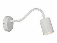 Nordlux - wandspot flex gu10 (6x) - afbeelding 1 van  2