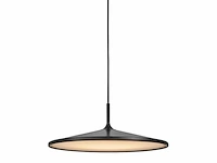 Nordlux balance hanglamp moodmaker 3 step dimmable led module zwart - afbeelding 1 van  2