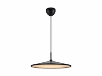 Nordlux balance hanglamp moodmaker 3 step dimmableled module zwart - afbeelding 1 van  2